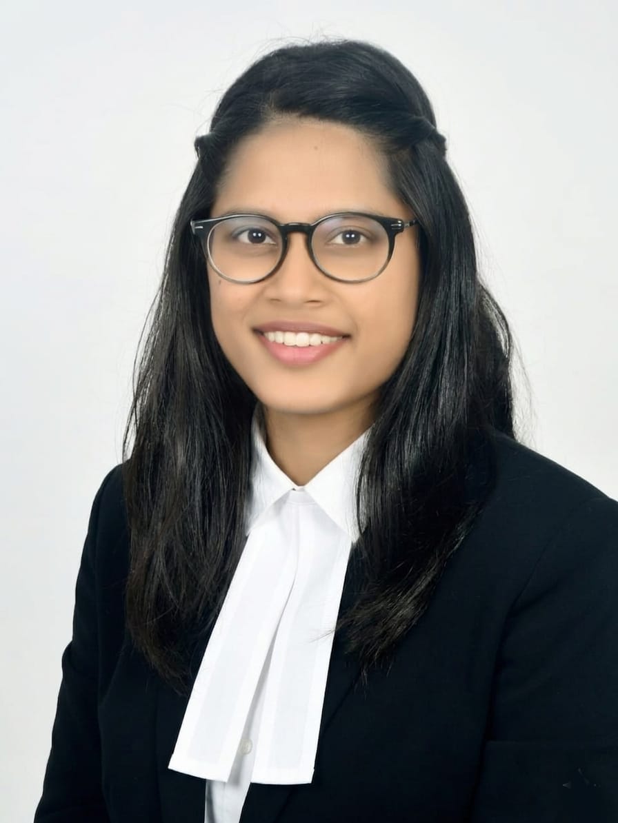 Ayushi Singh